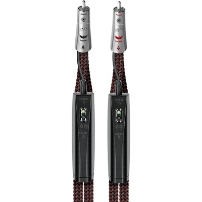 Audioquest FireBird interconnect RCA