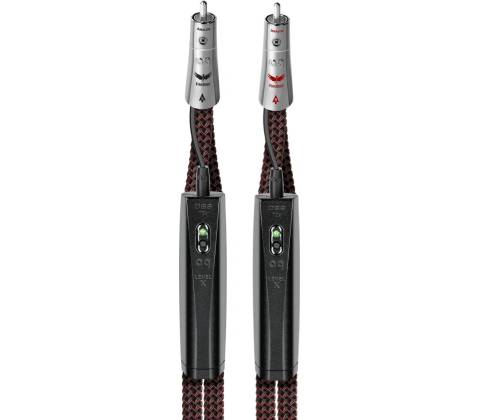 Audioquest FireBird interconnect RCA