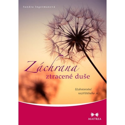 Záchrana ztracené duše - Uzdravování roztříštěného já