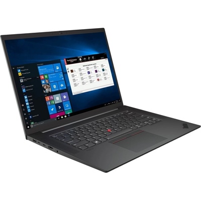 Lenovo ThinkPad P1 G4 20Y3001MCK