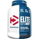 Dymatize Elite 100% Whey - суроватъчен протеин - Шоколадов Фъдж / 2, 17 кг