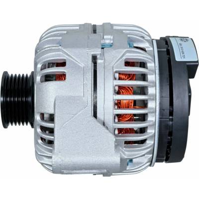 Alternátor HELLA 8EL 012 428-721