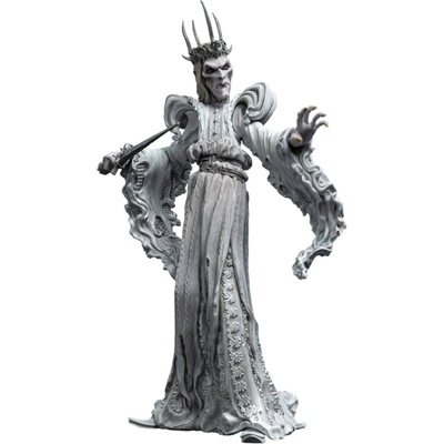 Weta Workshop Lord Of The Rings Trilogy The Witch King Of The Unseen Lands 19cm