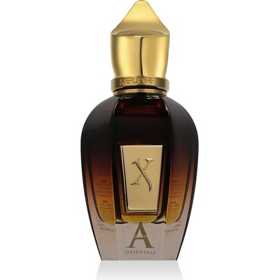 Xerjoff Oud Stars Alexandria Orientale Парфюм тестер 50 ml