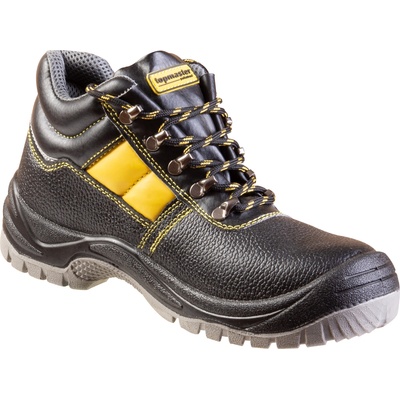 Topmaster Professional Работни обувки ws3 размер 44 жълти (553305)