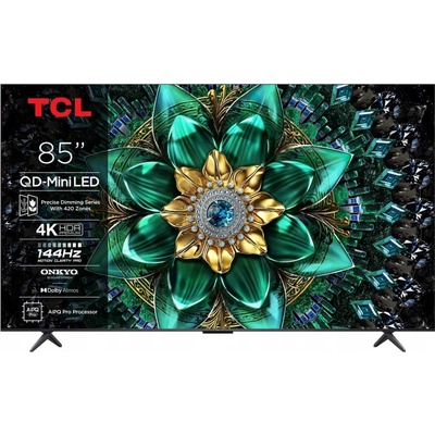 TCL 85Q6C