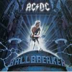 AC/DC - Ballbreaker (LP) (888430492912)