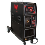 Awelco Инверторен заваръчен апарат Awelco SINERGY 250/ 8.5kVA (N18200) Заваръчен апарат