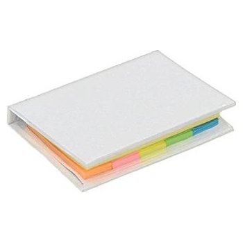 Image 1 of EUROCOM Мини еко комплект Lili с лепящи листчета, бял (30859-А-БЯЛ)