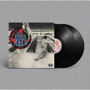 Warner Black Keys: Ohio Players - 2Vinyl (LP) (078780)