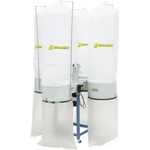 Bernardo Прахоуловител BERNARDO DC 800/ 5.2 kW/ 400V (12-2076)