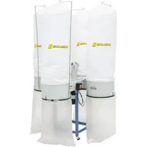 Bernardo Прахоуловител BERNARDO DC 800/ 5.2 kW/ 400V (12-2076)