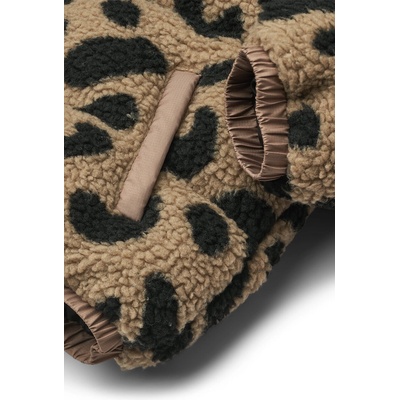 Liewood Детско яке Liewood Niko Pile Jacket (LW19142)