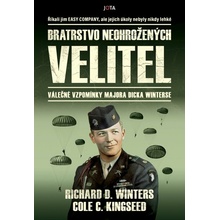 Bratrstvo neohrožených: Velitel