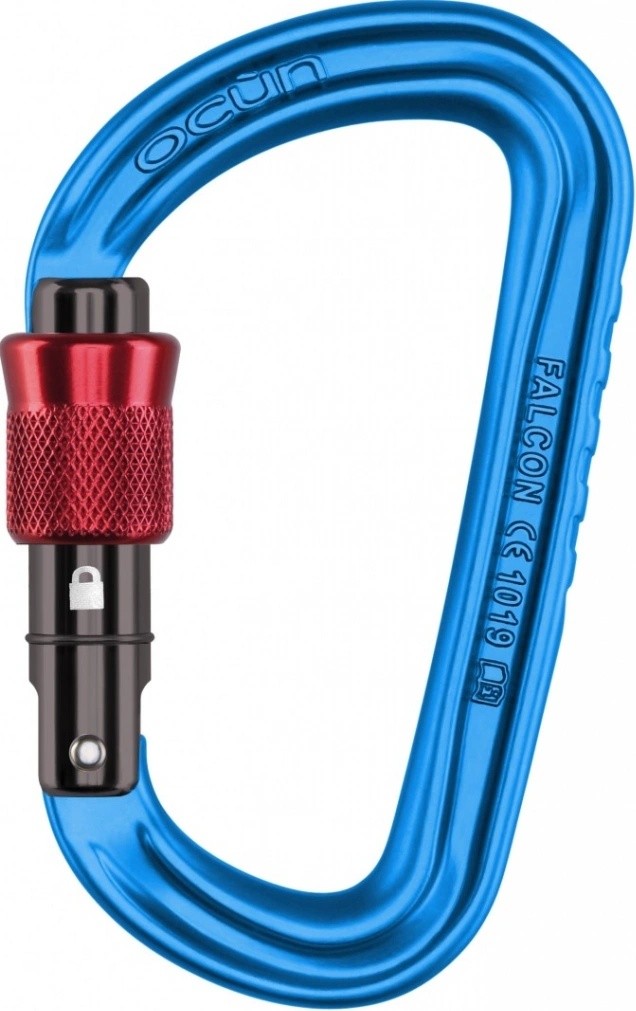 OCÚN Falcon Screw