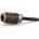 BraveHead Copper/Ceramic Thermal Line Round Brush 53 mm