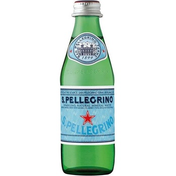 Image 1 of S.PELLEGRINO Сан Пелегрино 6бр. х 250мл