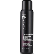 Black Trvalá Ondulace Permanente Strong Perm 500 ml