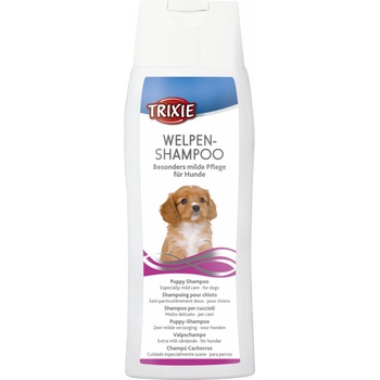 Trixie Puppy šampón pre šteniatka 250ml