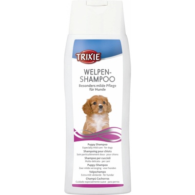 Trixie Puppy šampón pre šteniatka 250ml