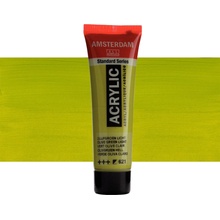 Amsterdam Standard Akrylová barva Olive Green Light 621 20 ml