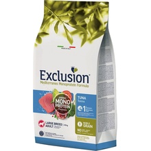 Exclusion Mediterraneo Adult Large Tuna 2 x 12 kg