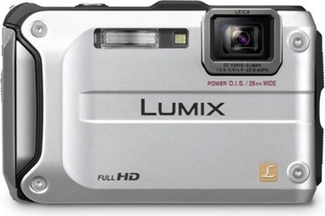 Panasonic　DMC-FT3 Panasonic Lumix DMC-FT3 review: Panasonic Lumix DMC-FT3 - CNET