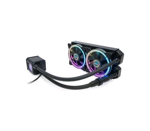 Alphacool Eisbaer Aurora 240 11728