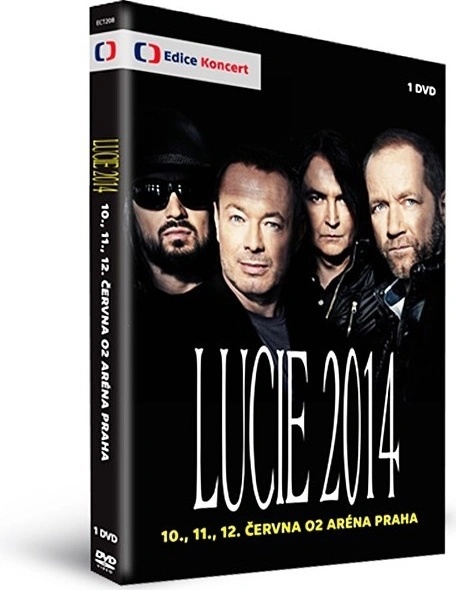 Lucie 2014 EČT