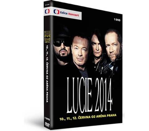 Lucie 2014 EČT