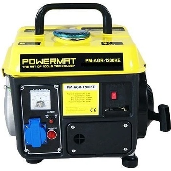 POWERMAT PM-AGR1200 KE