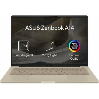 Asus Zenbook A14 UX3407QA-OLED645WZ