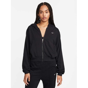Nike Суитшърт w nsw nk chll ft fz hdy - sportdepot - 105,01 лв