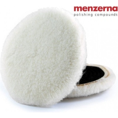 Menzerna Lambs Wool Polishing Pad 150 mm