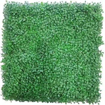 Image 1 of Декоративна плочка за ограда, размер 50х50 см