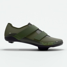 VAN RYSEL EDR Discover SPD kaki