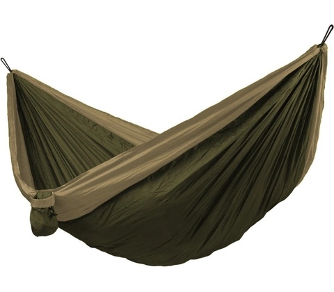 Hamaka Camping 1