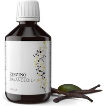 Zinzino BalanceOil+ Vanilla 300 ml