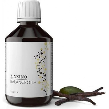 Zinzino BalanceOil+ Vanilla 300 ml