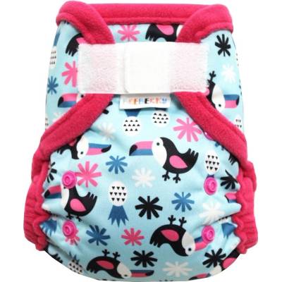 Breberky MINI Tukan SZ