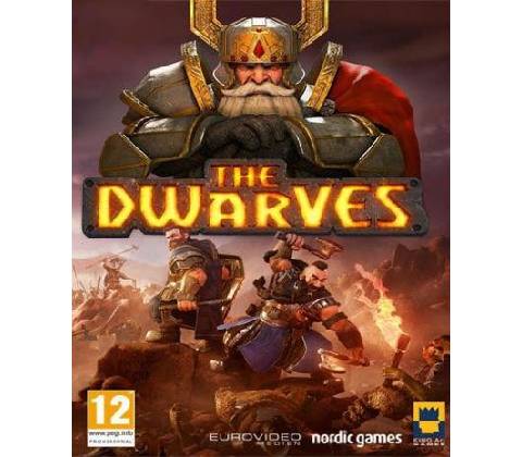 The Dwarves