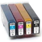 TSC Мастилена касета tsc 98-0790008-00lf, магента (98-0790008-00lf)