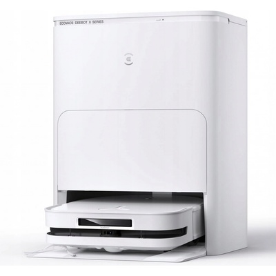 Ecovacs Deebot X5 Omni bílá