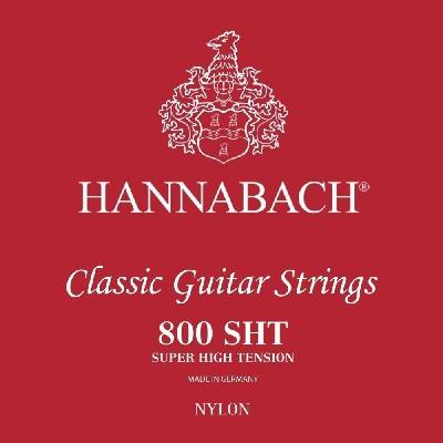 Hannabach G3 8003SHT