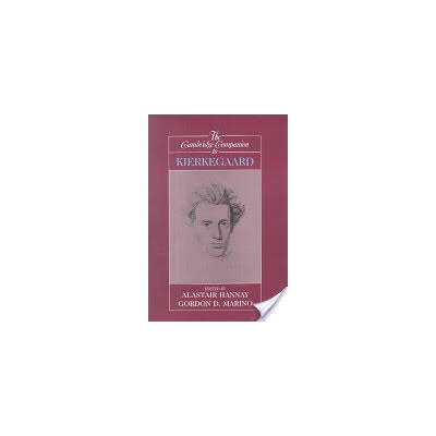 Cambridge Companion to Kierkegaard | Alastair HannayGordon Daniel Marino