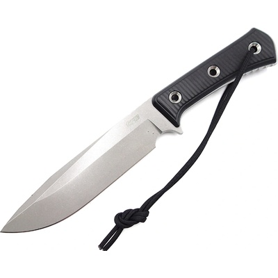 TRC Knives Apocalypse Stonewash