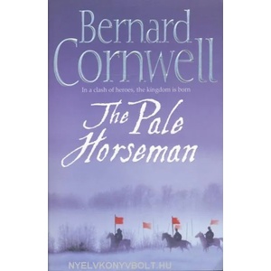 Pale Horseman (ISBN: 9780007149933)