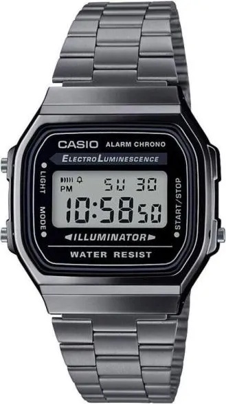 Casio A168WEGG-1BEF