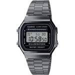 Casio A168WEGG-1BEF Часовници
