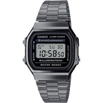 Casio A168WEGG-1BEF Часовници